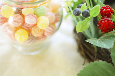 Candy