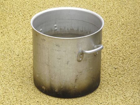 Commercial Zundo pot