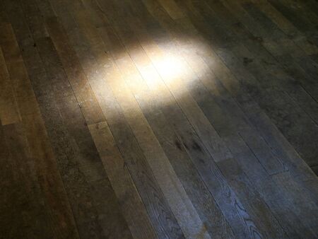 Corridor of the floorの写真素材