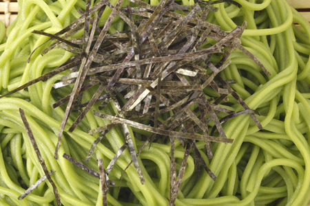 Tea buckwheat