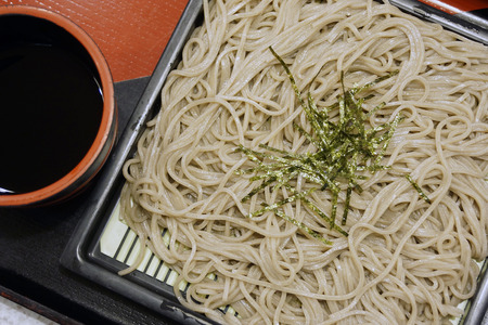 Zaru Soba