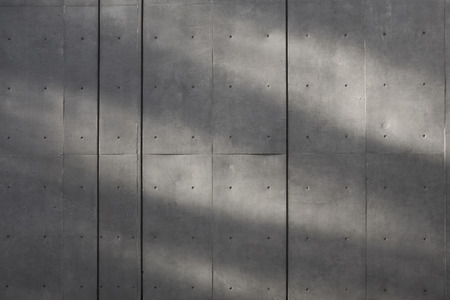 Concrete wallの写真素材