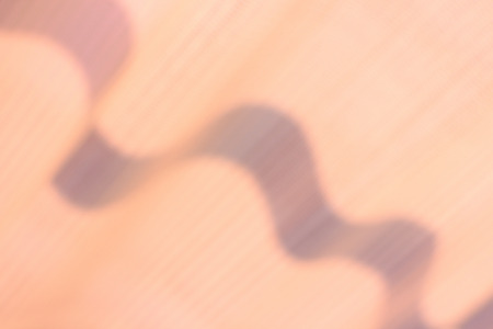 Lace Curtainsの写真素材