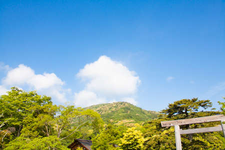 Ise Jingu Shrine