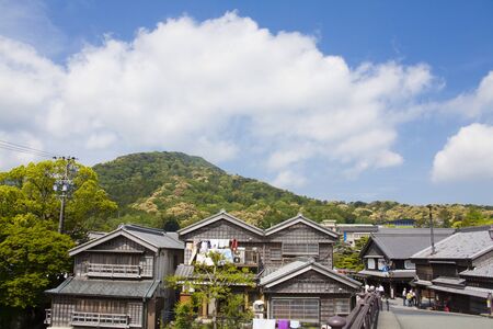 Oharai-Choの写真素材