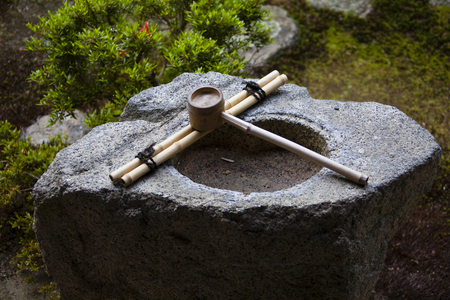 Water-basinの写真素材