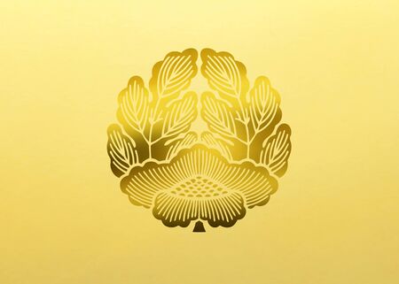 Anzuhakaji Gyo-yo rudderの写真素材