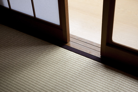 Japanese-style imageの写真素材