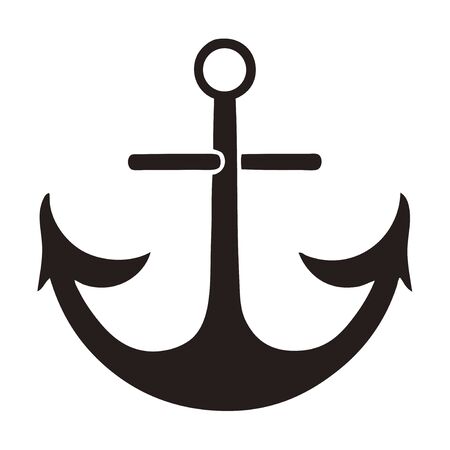 Steamer anchor baseline anchor