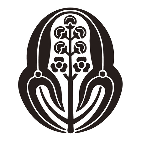 Nagato Mori IeSawakata melt anymore Rina Sagittaria trifoliaの写真素材