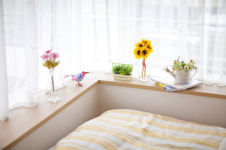 Interiorの写真素材