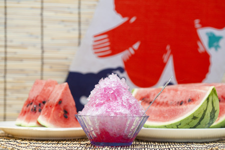 Poker iceの写真素材