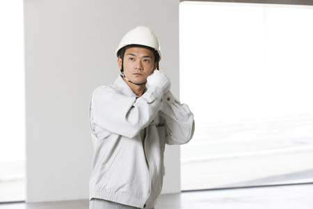 Male workers