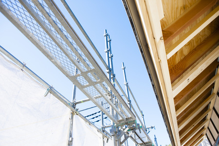 Scaffolding