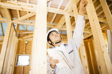 See the drawing site supervisor