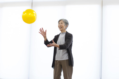 Recreationの写真素材