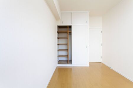 Western-style roomsの写真素材