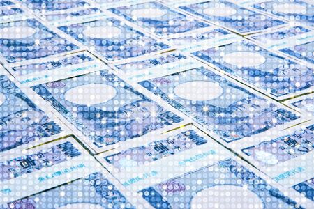 moneyの写真素材