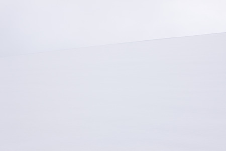 Kinugawa Ward most winters melting accumulated snowの写真素材