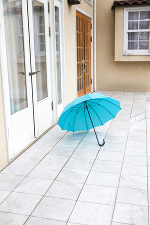 Umbrellaの写真素材