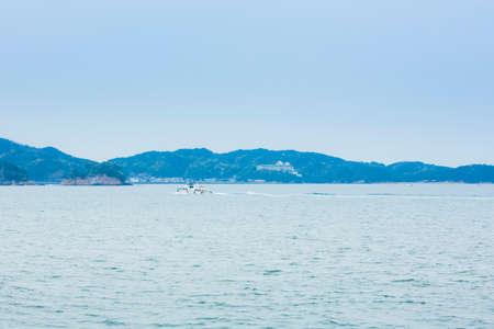 ISE Bay