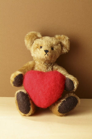 Teddy bearの写真素材
