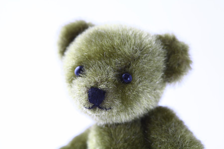 Teddy bearの写真素材