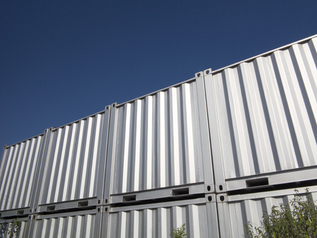 Container Room