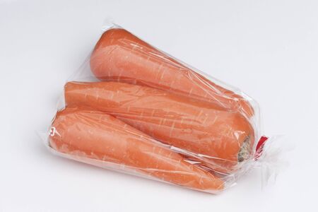 Carrotの写真素材