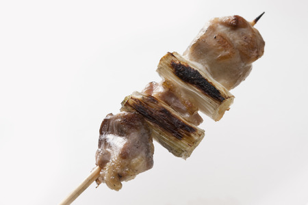 Negimaの写真素材