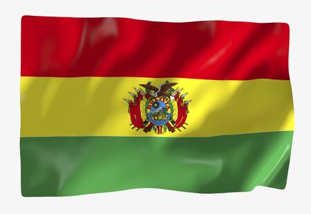 Boliviaの写真素材