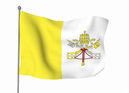 Vatican City Stateの写真素材