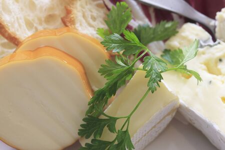 Cheesesの写真素材