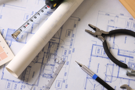 Architecture imagesの写真素材