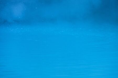 Hell kitchen rangeの写真素材