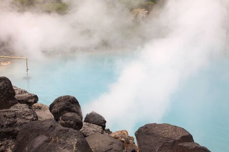 Sea hellの写真素材