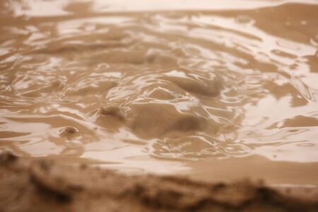 Hell kitchen rangeの写真素材