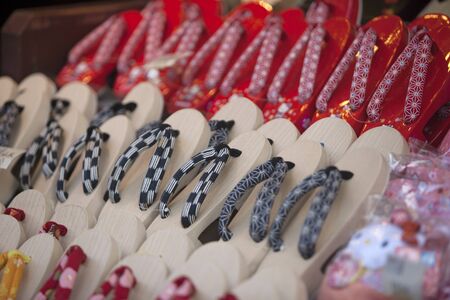 Shimizu slope of Souvenirs