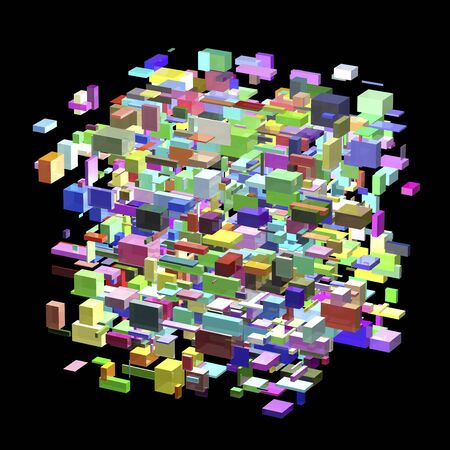 Plenty of cube