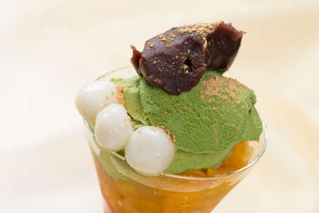 Japanese Suitesの写真素材