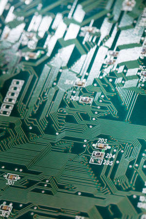 Motherboard