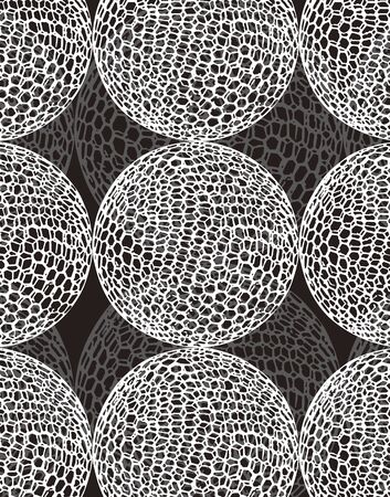 Geometric patternsの写真素材