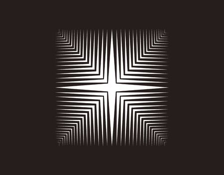 Geometric patternsの写真素材