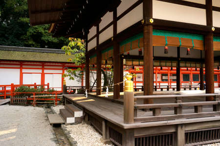 Shimogamo, bridge buildersのeditorial素材