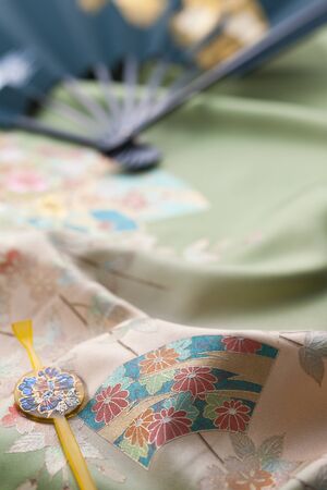 Japanese-style imageの写真素材