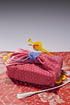 Japanese-style imageの写真素材