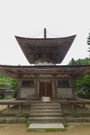 Samadhi Temple tahoのeditorial素材