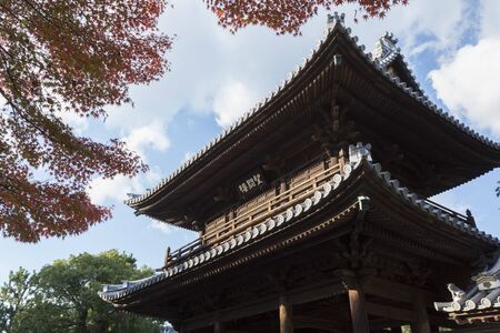 Kenninji Nozomuのeditorial素材