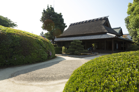 Shoin of  Councilのeditorial素材