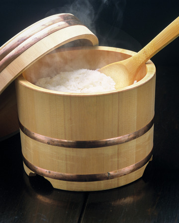 Ohitsugohanの写真素材